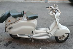 lambretta ld150