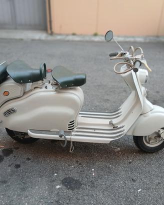 lambretta ld150