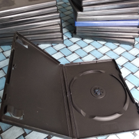 Custodie DVD/CD vari formati