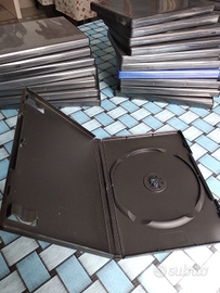 Custodie DVD/CD vari formati