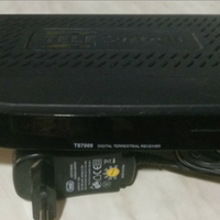 Decoder digitale TeleSystem