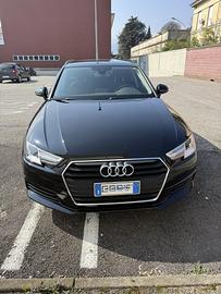 Audi A4 2000 150cv