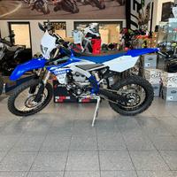 Yamaha WR 250 - 2018