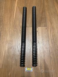 HD Road King Molle Hyperpro