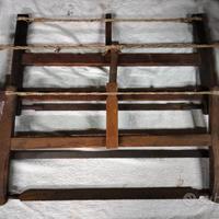 Seghe da falegname vintage 2