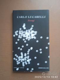 Ferengi - Carlo Lucarelli - Ed. Corto di carta, Co
