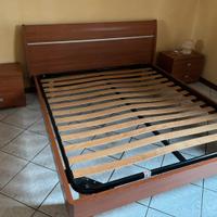 Camera da letto matrimoniale