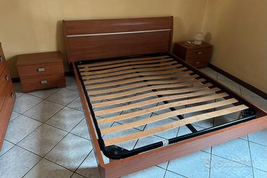 Camera da letto matrimoniale