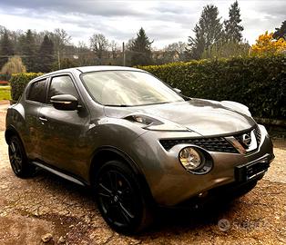 Nissan Juke 1.5 dCi