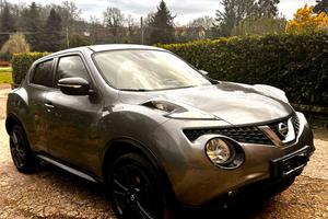 Nissan Juke 1.5 dCi