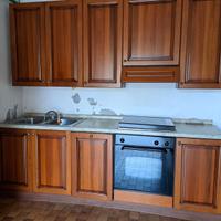 Cucina Del Tongo completa