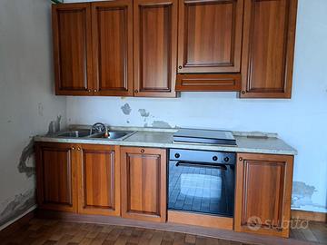 Cucina Del Tongo completa