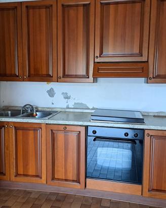 Cucina Del Tongo completa