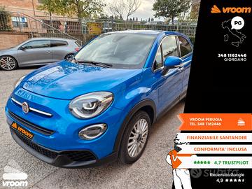 FIAT 500X 1.6 MultiJet 120 CV Business 2019