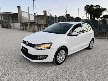 Volkswagen Polo 1.2 TDI DPF 5 p. Comfortline