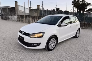 Volkswagen Polo 1.2 TDI DPF 5 p. Comfortline