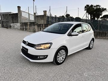 Volkswagen Polo 1.2 TDI DPF 5 p. Comfortline