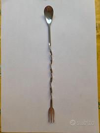 Bar spoon