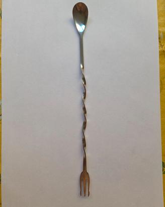 Bar spoon