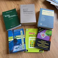 Vecchie edizioni diritto