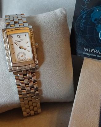 Orologio Longines donna - mod. Dolce Vita