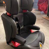 Seggiolino ISOFIX Auto Chicco gruppo 2/3 15-36kg