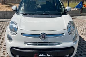 Fiat 500 L 1.6 MJT 