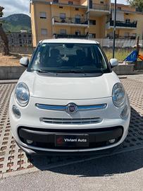 Fiat 500 L 1.6 MJT 