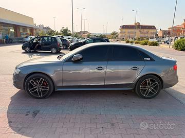 Cerchi Audi