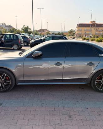 Cerchi Audi