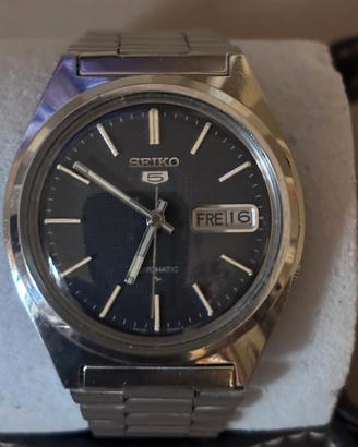 Orologio Seiko 5