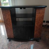 Mobile porta tv