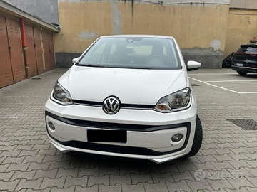 Volkswagen up! 5p 1.0 75cv