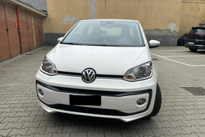 Volkswagen up! 5p 1.0 75cv