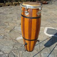 Conga originale anni '60