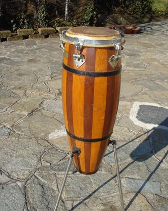 Conga originale anni '60