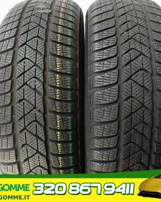 Gomme 205/55/17 PIRELLI Invernali