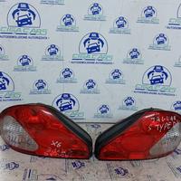 JAGUAR S TYPE FANALE POSTERIORE DX SX