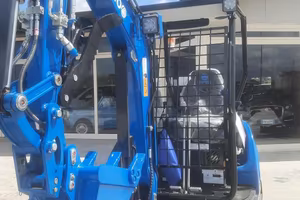 Miniescavatore nuovo Rippa R22 Engine Kubota
