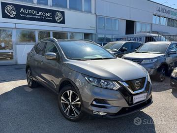 Nissan Qashqai 1.5 dCi N-Connecta