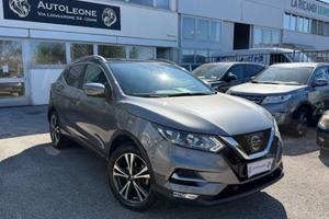 Nissan Qashqai 1.5 dCi N-Connecta