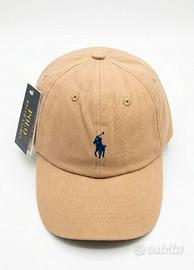 Cappello Polo