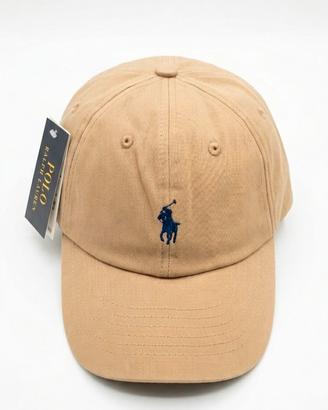 Cappello Polo