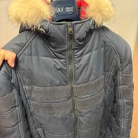 Giacchetto bomber Refrigiwear uomo Taglia L (50)