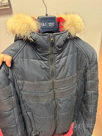 Giacchetto bomber Refrigiwear uomo Taglia L (50)