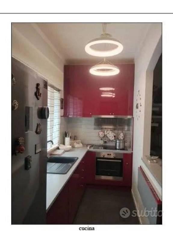 Appartamento – Massarosa, Bozzano - Vista 5