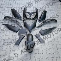 KIT CARENE IN O-F-F-E-R-T-A TMAX 01 07 NERO OPACO