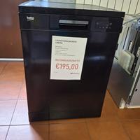 LAVASTOVIGLIE LIBERA BEKO RICONDIZIONATA 