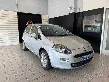 Fiat Punto 1.2 8V 5 porte Lounge