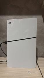 PlayStation 5 slim disco